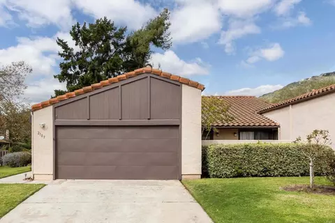2105 David Dr, Escondido, CA 92026