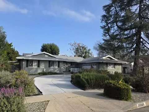 22323 Schoenborn St, West Hills, CA 91304