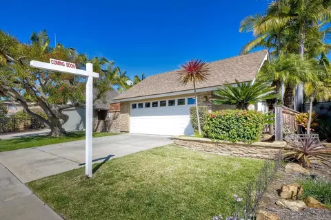 6716 Antilope St, Carlsbad, CA 92009