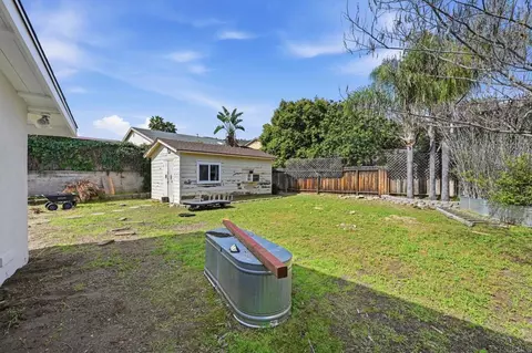Exterior - 1957 Clover Way, Escondido, CA 92026 photo 7 of 7