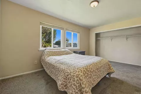 Bedroom - 1957 Clover Way, Escondido, CA 92026 photo 2 of 4