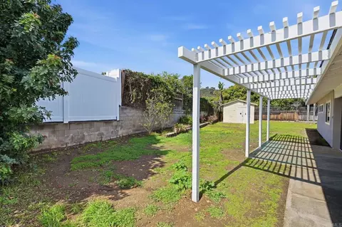 Exterior - 1957 Clover Way, Escondido, CA 92026 photo 2 of 7