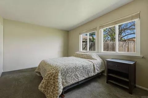 Bedroom - 1957 Clover Way, Escondido, CA 92026 photo 1 of 4