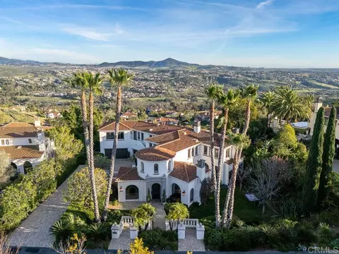 7729 Calle Amanacer, Rancho Santa Fe, CA 92067