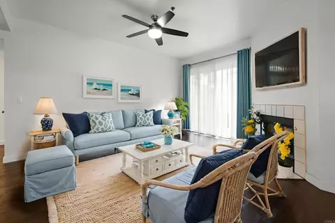 3969 Mahaila Ave #101, San Diego, CA 92122