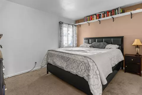 Bedroom - 128 Frontier Dr, Oceanside, CA 92054 photo 3 of 4