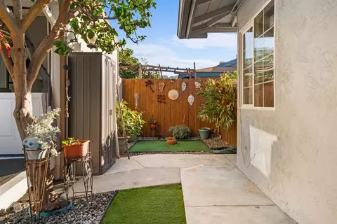Exterior - 128 Frontier Dr, Oceanside, CA 92054 photo 4 of 7