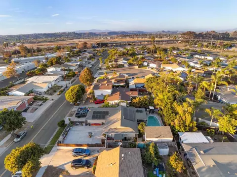View/Area - 128 Frontier Dr, Oceanside, CA 92054 photo 5 of 7