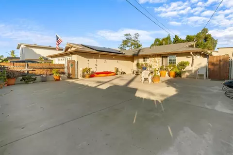 Exterior - 128 Frontier Dr, Oceanside, CA 92054 photo 7 of 7