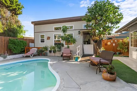 Exterior - 128 Frontier Dr, Oceanside, CA 92054 photo 1 of 7