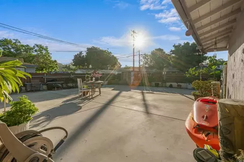 Exterior - 128 Frontier Dr, Oceanside, CA 92054 photo 6 of 7