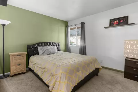 Bedroom - 128 Frontier Dr, Oceanside, CA 92054 photo 4 of 4
