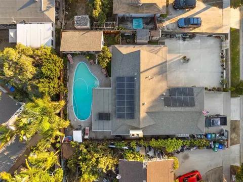 View/Area - 128 Frontier Dr, Oceanside, CA 92054 photo 1 of 7