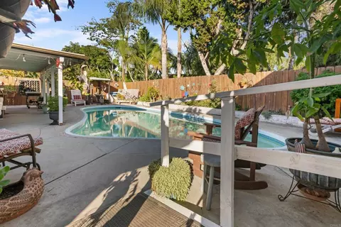 Exterior - 128 Frontier Dr, Oceanside, CA 92054 photo 5 of 7