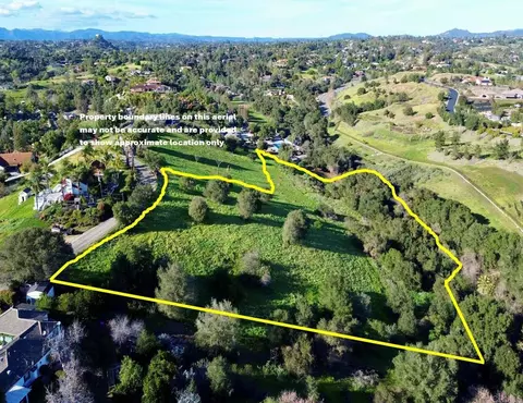 0 Palomar Dr, Fallbrook, CA 92028
