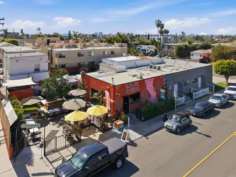 2611 Adams Ave, San Diego, CA 92116