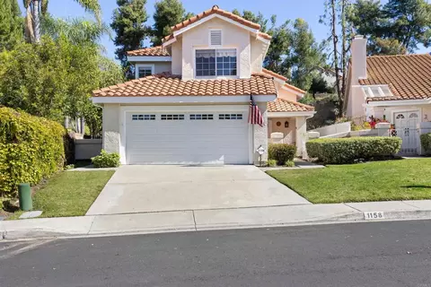 1158 Brioso Ct, Vista, CA 92081
