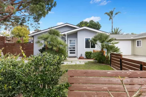 271 Coneflower St, Encinitas, CA 92024