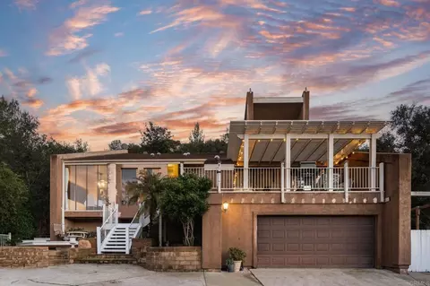 24143 Barona Mesa Rd, Ramona, CA 92065