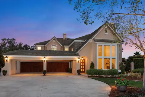 14323 Rancho Santa Fe Lakes Dr, Rancho Santa Fe, CA 92067