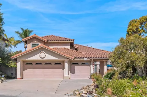 1990 Avenida La Posta, Encinitas, CA 92024