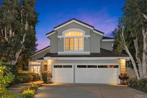 349 Horizon Dr, Encinitas, CA 92024