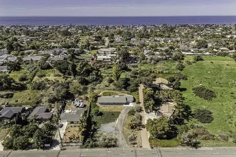 View/Area - 1460 Orpheus Ave, Encinitas, CA 92024 photo 1 of 2