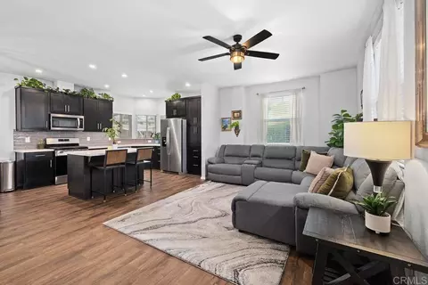 9395 Harritt Rd #3, Lakeside, CA 92040