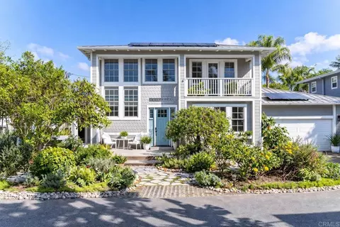 162 Jupiter St, Encinitas, CA 92024
