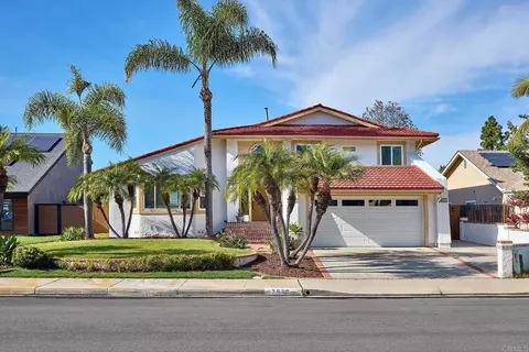 3020 Azahar Ct, Carlsbad, CA 92009