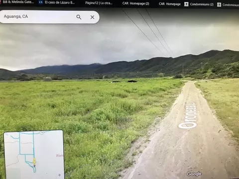 0 Oropeza Ln, Aguanga, CA 92536
