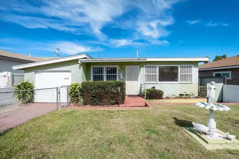 4176 Epsilon St, San Diego, CA 92113