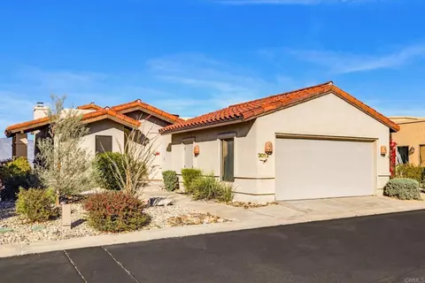 3013 Roadrunner Dr S, Borrego Springs, CA 92004