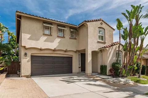 3434 Ravine Dr, Carlsbad, CA 92010
