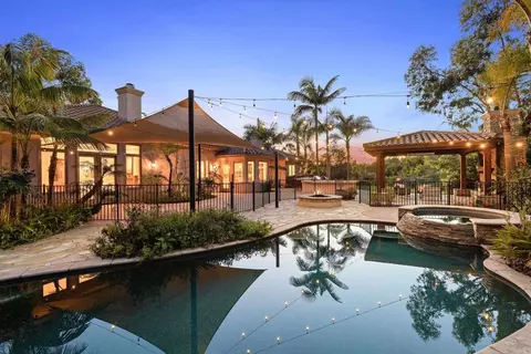 3140 Dusty Trl, Encinitas, CA 92024