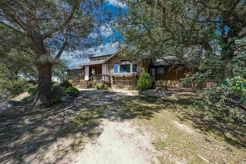 21057 Sutherland Dam Rd, Ramona, CA 92065