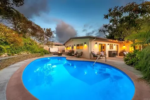 5187 Foothill Blvd, San Diego, CA 92109