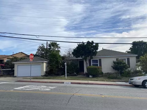1945 Gateway Dr, San Diego, CA 92105