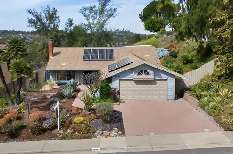 1818 Sonett St, El Cajon, CA 92019