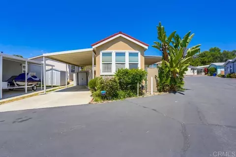 3909 Reche #195, Fallbrook, CA 92028