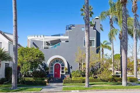 1725 Monterey Ave, Coronado, CA 92118