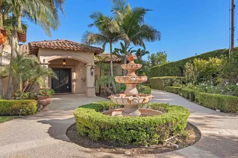 18545 Aliso Canyon Rd, Rancho Santa Fe, CA 92067