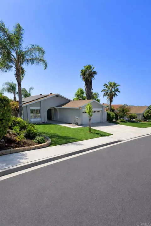 1449 Granger Ave, Escondido, CA 92027