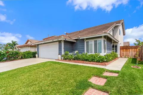 1841 Providence Way, Corona, CA 92878