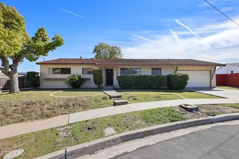 2029 Seagull Ln, San Diego, CA 92123