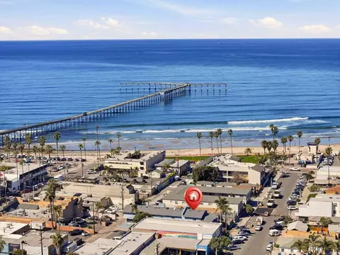 5027 Santa Monica Ave #B, San Diego, CA 92107