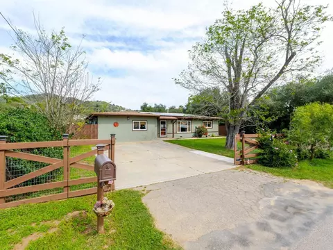 442 Cassou Rd, San Marcos, CA 92069