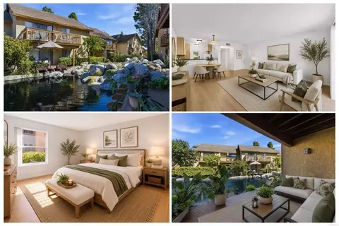 182 Tangelo #418, Irvine, CA 92618