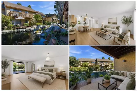 182 Tangelo #418, Irvine, CA 92618