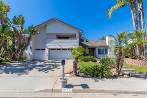 2124 Pintoresco Ct, Carlsbad, CA 92009